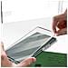 Cover Per Honor Magic 5 Lite 5g Trasparente + Vetro Temperato 9h Nero - Foto miniatura 5