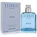, Eternity Aqua, Eau De Toilette, For Men, 200 Ml - Foto miniatura 1
