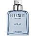 , Eternity Aqua, Eau De Toilette, For Men, 200 Ml - Foto miniatura 2