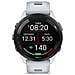 Forerunner 265 3,3 Cm (1.3"") Amoled 46 Mm Digitale 416 X 416 Pixel Touch Screen Nero, Bianco Wi-fi Gps (satellitare) - Foto miniatura 2