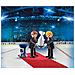 Nhl Stanley Cup Set Di Presentazione, Bianco - Foto miniatura 2