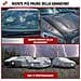 Telo Copriauto Antigrandine Perma Protect Size Xxl - Foto miniatura 5