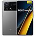 X60 Pro 256 GB 5G Dual Sim Display 6.67" AMOLED Slot Nano SD Fotocamera 64 Mpx Android Grigio - Foto miniatura 1