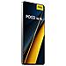 X60 Pro 256 GB 5G Dual Sim Display 6.67" AMOLED Slot Nano SD Fotocamera 64 Mpx Android Grigio - Foto miniatura 3