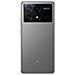 X60 Pro 256 GB 5G Dual Sim Display 6.67" AMOLED Slot Nano SD Fotocamera 64 Mpx Android Grigio - Foto miniatura 4