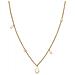 Collana Donna Rosefield Jsdng-j054 40-45 Cm - Foto miniatura 1