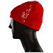 Cappello Sportivo Rty Rosso - Foto miniatura 3