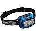 Torcia Frontale A Led Ricaricabile E Regolabile Nt-nu31-b 1 Pezzi 550 Lm - Foto miniatura 2