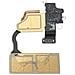 Antenna Wi-fi Di Ricambio Per Iphone 12 - Foto miniatura 3