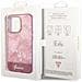 Cover Per Iphone 14 Pro Tpu Jungle, Rosa - Foto miniatura 3