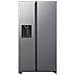 Frigorifero Americano Side By Side RS64DG5303S9EF Classe E Capacità 635 Litri Colore Acciaio inox - Foto miniatura 1
