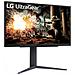 Monitor 27" LED 27GS60QX-B 2560 x 1440 Quad HD Tempo di Risposta 1 ms Frequenza di Aggiornamento 200 Hz - Foto miniatura 4