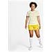 Pantaloncini Park Iii Shorts Bv6860-719 Donna Taglia S Colore Giallo - Foto miniatura 1