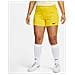 Pantaloncini Park Iii Shorts Bv6860-719 Donna Taglia S Colore Giallo - Foto miniatura 3