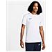 T-Shirt Park Vii Bv6708-102 Uomo Taglia Xl Colore Bianco - Foto miniatura 1