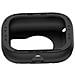 Custodia Protettiva In Silicone Per Redmi Watch 4 Black - Foto miniatura 4