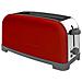 Tostapane VINTAGESINGLERED850W 1 Slot Potenza 850W Colore Rosso - Foto miniatura 2