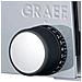 Affettatrice Elettrico Multiuso S 11050 con Potenza 170 W Colore Nero Grigio Metallo - Foto miniatura 1