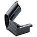 Affettatrice Elettrico Multiuso S 11050 con Potenza 170 W Colore Nero Grigio Metallo - Foto miniatura 3