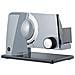 Affettatrice Elettrico Multiuso S 11050 con Potenza 170 W Colore Nero Grigio Metallo - Foto miniatura 4