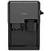 Macchina da Caffè Espresso Semi automatica CUBE 4106 Serbatoio 1.4 Lt. Potenza 1455 Watt Colore Nero - Foto miniatura 1