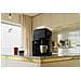 Macchina da Caffè Espresso Semi automatica CUBE 4106 Serbatoio 1.4 Lt. Potenza 1455 Watt Colore Nero - Foto miniatura 3