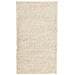 Tappeto Shaggy Pamplona A Pelo Lungo Moderno Oro 60x110 Cm - Foto miniatura 2