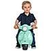 Vespa Primavera Verde Menta per Bambini 12 + Mesi - Foto miniatura 3