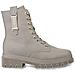 Cream Casual Closed Booties Stivaletti Sintetico E Tessile Scarpe Donna Beige Eu 37, 5-25262-43 462 - Foto miniatura 2