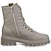 Cream Casual Closed Booties Stivaletti Sintetico E Tessile Scarpe Donna Beige Eu 37, 5-25262-43 462 - Foto miniatura 3