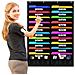 Organizer Da Appendere Con Tasche Multiple - Foto miniatura 2