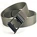 Cinture Regolabili Per Uomo - 120cm Darkgrey - Foto miniatura 1
