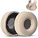 Cuscinetti Auricolari Di Ricambio Per Cuffie Sony Wh-h800 Gold - Foto miniatura 2