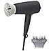 Philips 3000 Series Bhd302/30 Asciuga Capelli 1600 W Nero - Foto miniatura 1