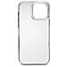 Always Clear custodia per cellulare 17,5 cm (6.9") Cover Trasparente - Foto miniatura 3