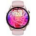 Swc-392ro Smartwatch E Orologio Sportivo 3,63 Cm (1.43"") Amoled Digitale 466 X 466 Pixel Touch Screen Rosa - Foto miniatura 2