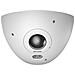 Panoramic Series DS-2CD6W65G1-IVS (1.16mm) Sferico Telecamera di sicurezza IP Interno e esterno 2560 x 2560 Pixel Soffitto /Parete /scrivania - Foto miniatura 2