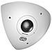 Panoramic Series DS-2CD6W65G1-IVS (1.16mm) Sferico Telecamera di sicurezza IP Interno e esterno 2560 x 2560 Pixel Soffitto /Parete /scrivania - Foto miniatura 3