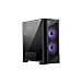 MPG VELOX 300R AIRFLOW PZ Midi Tower Nero - Foto miniatura 1