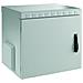 RWMIP55W12U60W rack 55U Da parete Bianco - Foto miniatura 1