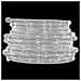 Luce a corda con 2400 LED Bianco Freddo 100 m PVC - Foto miniatura 6