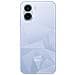 A6k AI 4G 256GB 4GB Ram Display 6.75” 120HZ IPS HD+ Fotocamera 13MP+QVGA, Selfie 5MP Dual nanoSim Android Snapdragon 685 6100mAh Crystal Blue - Foto miniatura 3