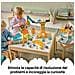 DUPLO Cantiere e veicoli 3 in 1 - Foto miniatura 2