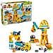 DUPLO Cantiere e veicoli 3 in 1 - Foto miniatura 8