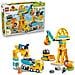 DUPLO Cantiere e veicoli 3 in 1 - Foto miniatura 13
