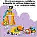 DUPLO Cantiere e veicoli 3 in 1 - Foto miniatura 20
