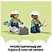 DUPLO Cantiere e veicoli 3 in 1 - Foto miniatura 22