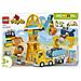 DUPLO Cantiere e veicoli 3 in 1 - Foto miniatura 27