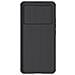 Cover per Redmi K60 Ultra - TPU+PC, Nero - Foto miniatura 4