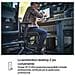Z1 G1i Intel Core Ultra 7 265 32 GB DDR5-SDRAM 1 TB SSD NVIDIA RTX A1000 Windows 11 Pro Tower Stazione di lavoro AI Workstation, AI PC Nero - Foto miniatura 13